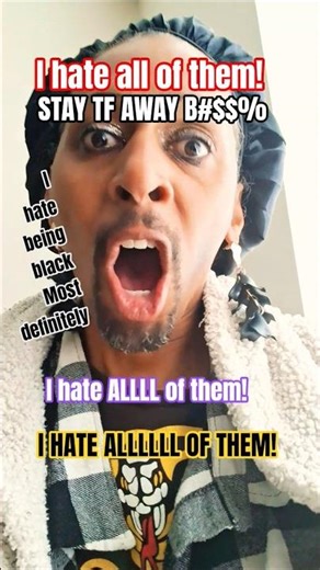 🤬 ALL OF THEM! #blogger #rap #blackwoman #blackman #hollywood #lgbt #westvirginia #fyp #south #yt