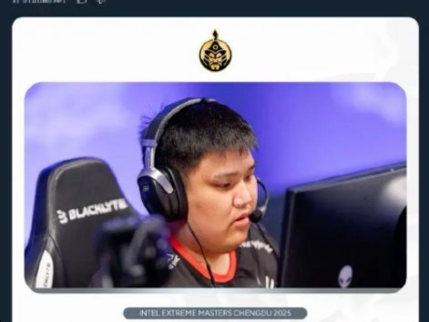 神操作！The Mongolz官宣引入前CW的28岁老将controlez 代替senzu（此前与lvg比赛中与队友凡凡贡献过神人遗迹）
