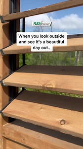 DIY Louver Hardware Kit for Outdoor Privacy