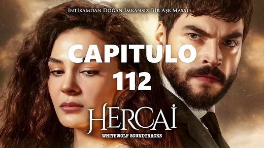 HERCAI CAPITULO 112 LATINO ❤ [2021] | NOVELA - COMPLETO HD - Vídeo Dailymotion