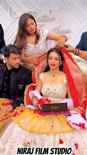 💍 Ring Ceremony Surprise 😍 | Engagement Moment You Can’t Miss ❤️ #Shorts #shortsfeed