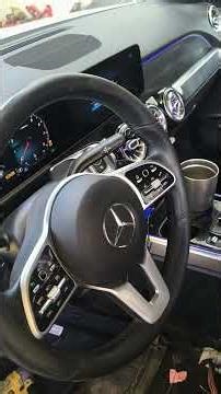 B275013 mercedez benz glb 250 2021