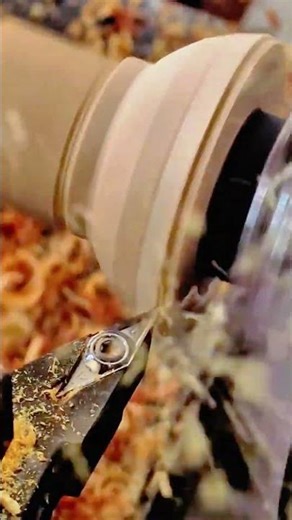 Lathe Basics: How to Achieve a Smooth Finish Every Time