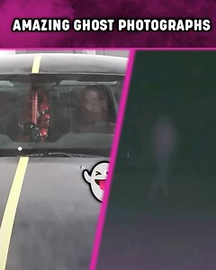 100K views · 1.9K reactions | Next Level Creepy: Terrifying Paranormal Footage | Slapped Ham | Facebook