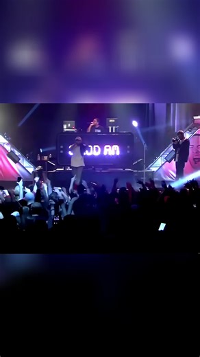 Climbing to the Top: The Ambition of a Rapper