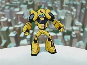 Megatron reborn