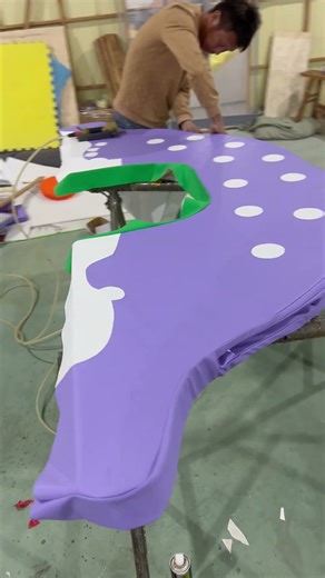 Designed for safe climbing and creative play.