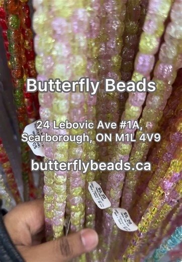 Explore Beautiful Beaded Jewelry Creations