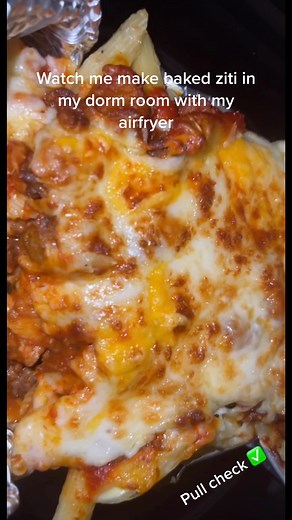 Delicious Dorm Meals: Cooking with an Air Fryer in College