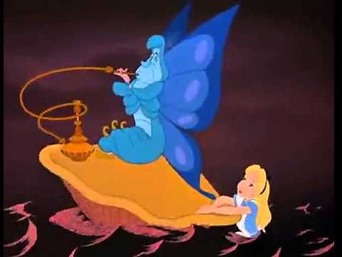 Alice in Wonderland Finale