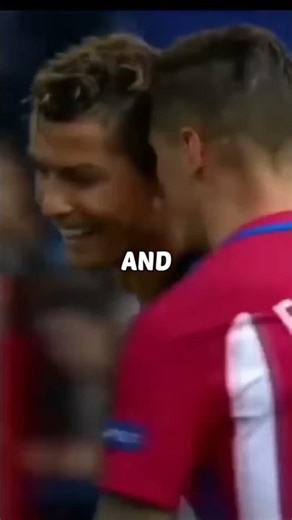 The REAL reason Torres confronted Ronaldo (Leaked Audio 🤫)