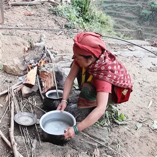 209K views · 1.3K reactions | Traditional cooking technology in village rural. | Village Lifestyle | Facebook