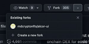 How To Add Your Token Logo To Alcor