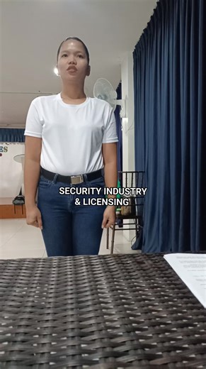 14 reactions | "Salary Deduction" Tara na!  - Security Guard -...