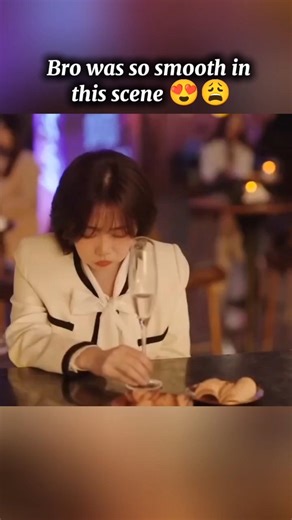 Smooth like butter 🧈😩😘 #cdrama #xukai #asbeautifulasyou