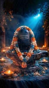 Om Namah Shivaya | Relaxing Mantra Chanting | Anandmurti Gurumaa #omnamahshivaya #shivalingam