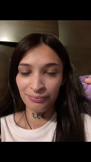 @byteofficial I really cannot believe the difference ! Y’all can be sus of the capability of aligners and how they work, BUT I AM LIVING PROOF THEY WORK!!! I’ve had dentists want to rip my teeth out, never giving me the chance to fix them and see MY OWN SMILE!!! but look what byte did for me dude 😭😭😭 I’m so happy. And I can’t say it enough! If you’re skeptical LOOK AT ME!!!! What are you waiting for ?! Do it !!!! #byte #bytejourney #byebyegap #overbite #teethjourney #teethcare #dentist #align