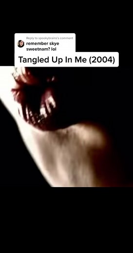 Skye Sweetnam | Tangled Up In Me (2004) | Capitol | Billy