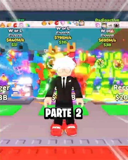 Atrapé a un tramposo en Roba un Brainrot! #brainrot #roblox