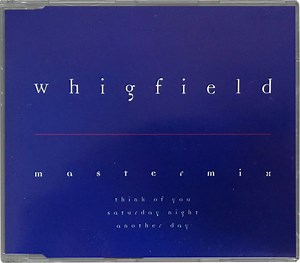 Whigfield - Mastermix