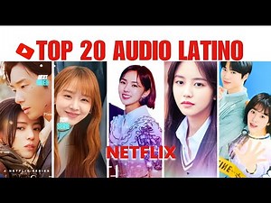 NETFLIX SERIES COREANAS EN ESPAÑOL 🌟 TOP 20 NOVELAS DE DRAMA COREANO MAS RECOMENDADOS