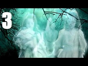 Mystery Case Files 5: Return To Ravenhearst - Part 3 Let's Play Walkthrough