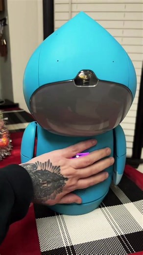 Moxie Talks About Pokémon