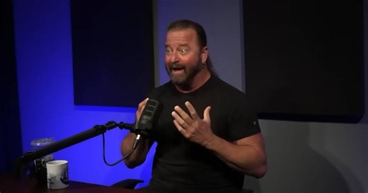 Kansas City Radio Legend Johnny Dare Endures Local Podcast