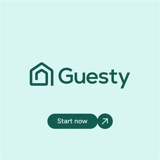 Guesty users grew their listings by an average of 35% after one year. Join them today. | Guesty