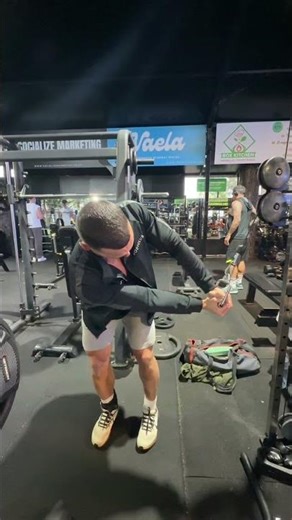 Cable rotation hip hinge position