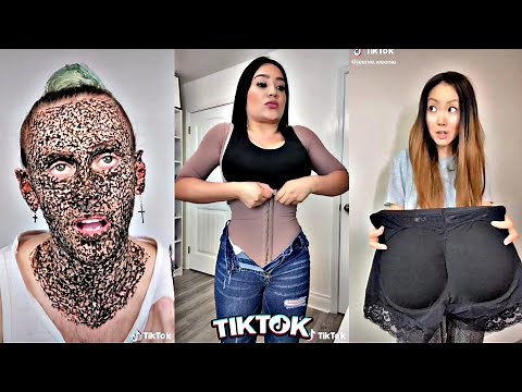 "Nobody's gonna know, they're gonna know"(Part2) |TikTok Compilation |TikTok Sound
