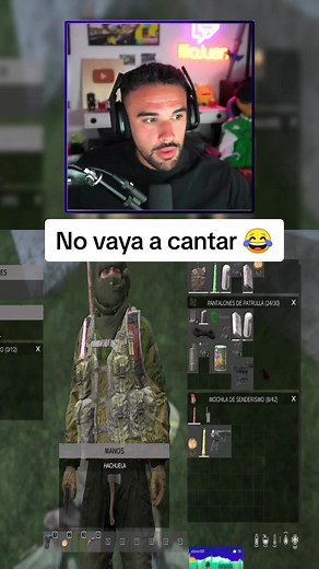 #illojuan #illojuaner #parati #fyp #foryou #meme #clips #twitch #risas #humor #wildpuptarts #dayz