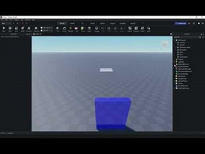 How to Make a Teleport Door in Roblox Studio 2026 | Easy Portal Tutorial
