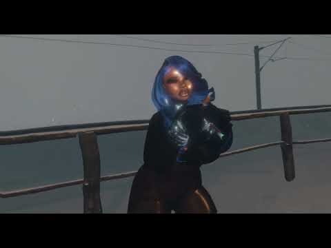 Body Wonderland (Feat: LaMasRican, Baby Isaac) (official video)