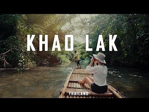 Khao Lak Thailand: Top 7 Must-See Attractions