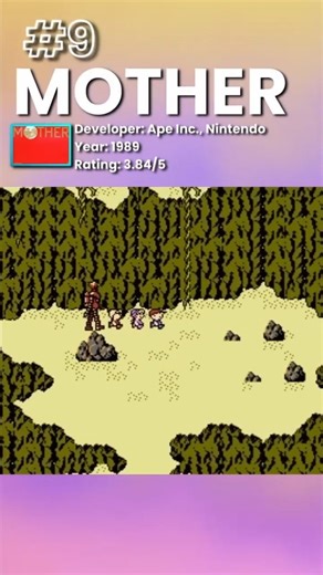 TOP 10 NES RPGs #gaming #nintendo #rpg