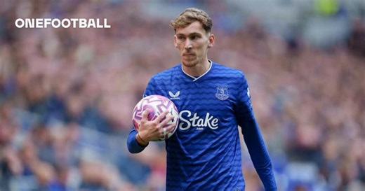 Tony Hibbert “gobsmacked” by James Garner’s performances this season