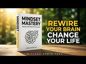 Mindset Books That Rewire Your Brain and Change Your Life | Full Audiobook