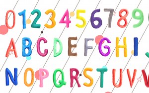 【英语儿歌】让宝宝学会基础英语数字的有趣儿歌《Number song》