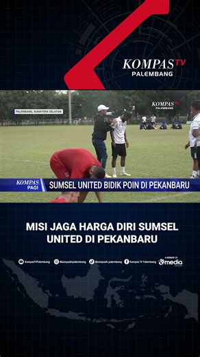 Nil Maizar's Total Evaluation Ahead of Sumsel United's Final Duel at PSPS Headquarters