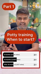933K views · 370 reactions | Potty Training Basics: Signs Your Baby...