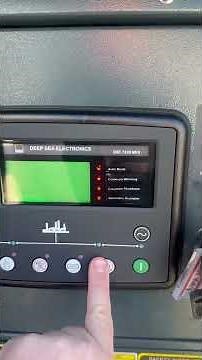 TC220 Cummins 200kVA Diesel Generator | Prime Power in York, North Yorkshire