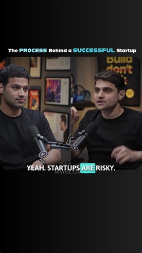 Startup Secrets No One Tells You🤫📈