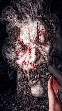 Resident Evil 7 - Ending and Final Boss Fight