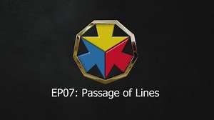 TAC Talks EP07: Passage of Lines