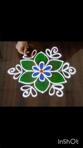 Easy daily rangolis🌹5*3 dots simple kolam🌹thipkyanchi rangoli,festival muggulu,🌹#gssrangoli