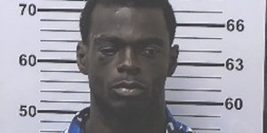 Inmate stabs correctional officer in Mobile Metro Jail, MCSO says