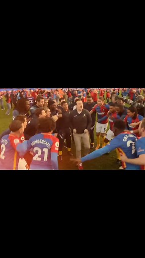 Ted Lasso x You Get What You Give | Ted Lasso Edit #Tedlasso #jamietartt #football | Ted Lasso Clips