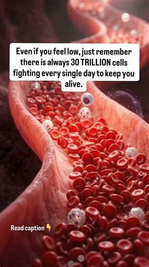 Cells of the body