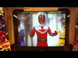 ダイスオーDX 特命32【特命6弾 タイムレンジャー】
